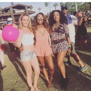 Free People dress/top